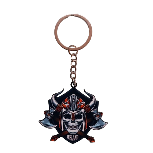Keychains with viking desgins Keychains with viking desgins